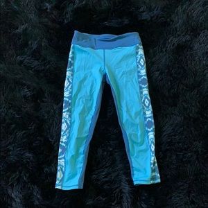 Forever 21 athletic leggings